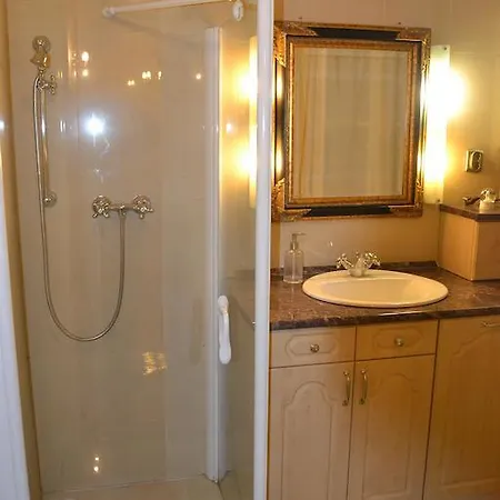 Elisabeth Apartment Budapest