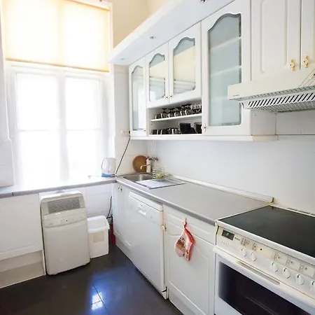 Elisabeth Apartment