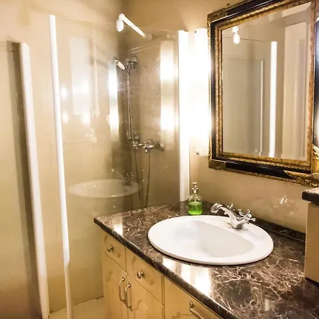 Apartment Elisabeth Budapest